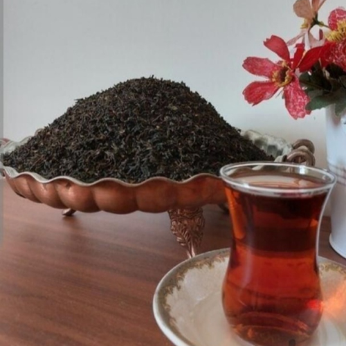 چای ممتاز لاهیجان 200 گرمی