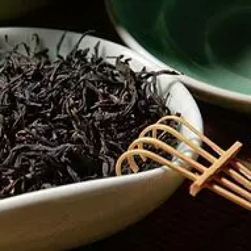 چای قلم لاهیجان 200 گرمی